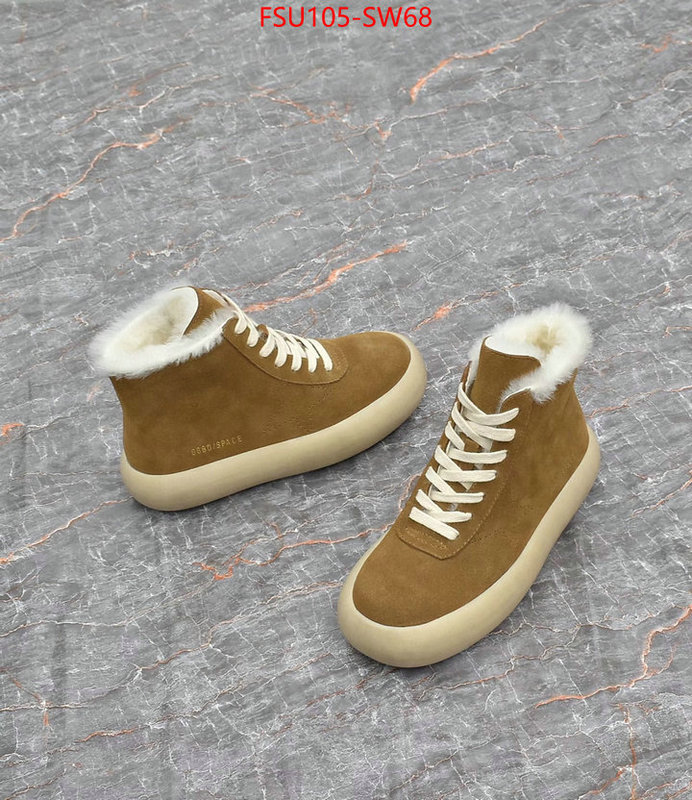 Women Shoes-Golden Goose,cheap replica designer , ID: SW68,$: 105USD