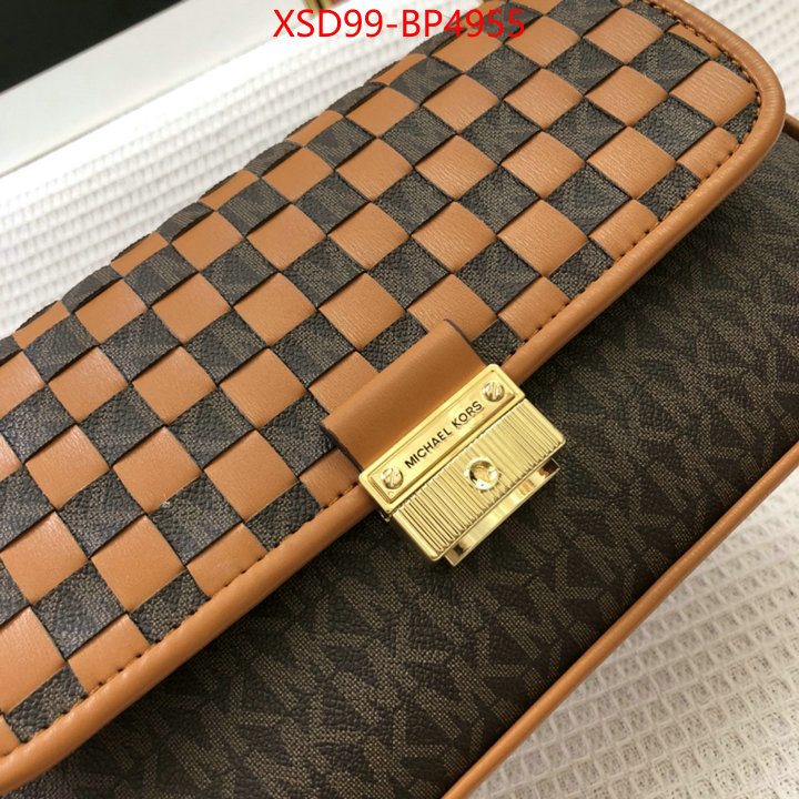 Michael Kors Bags(TOP)-Diagonal-,ID: BP4955,$: 99USD