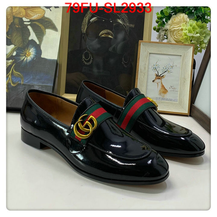 Women Shoes-Gucci,where to buy high quality , ID: SL2933,$: 79USD