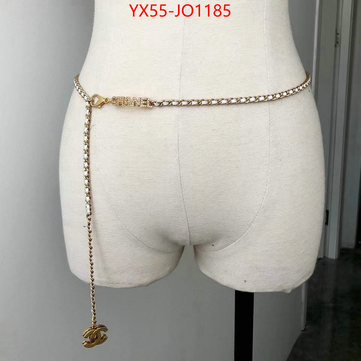 Jewelry-Chanel,what is top quality replica , ID: JO1185,$: 55USD