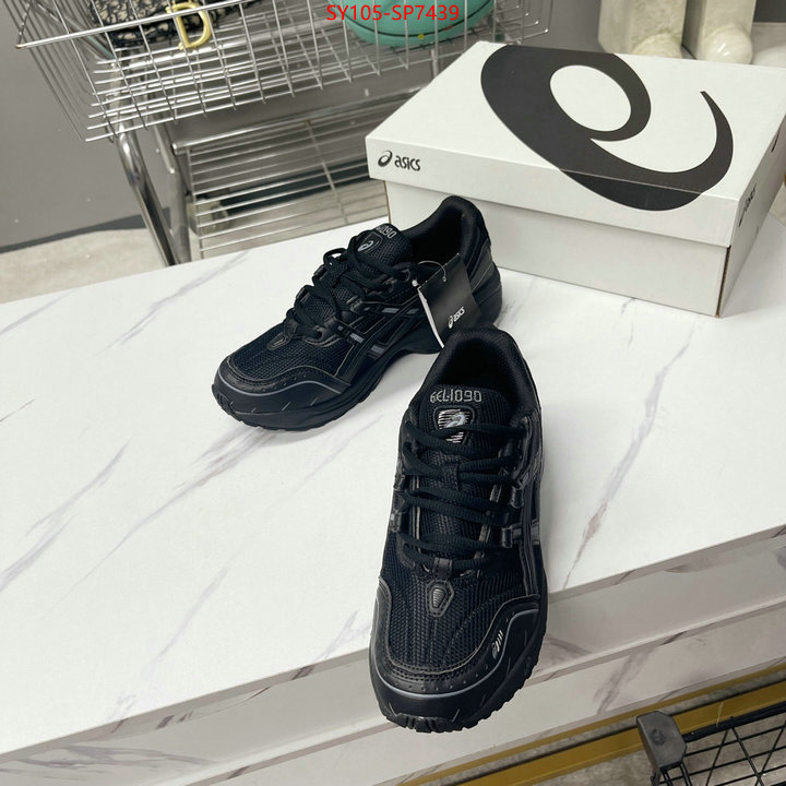 Men Shoes-Asics,new , ID: SP7439,$: 105USD