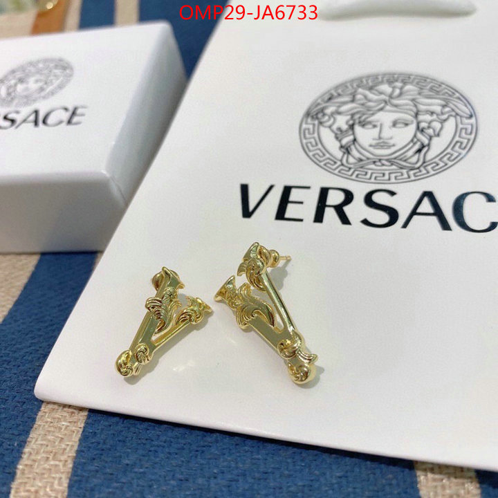 Jewelry-Versace,replica sale online , ID: JA6733,$: 29USD