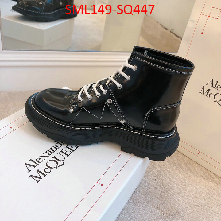 Women Shoes-Alexander McQueen,shop designer , ID: SQ447,$: 149USD