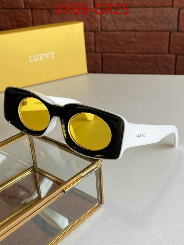 Glasses-Loewe,designer 1:1 replica , ID: GR25,$:69USD