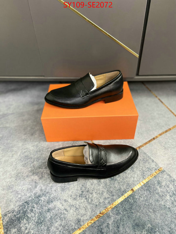 Men Shoes-LV,website to buy replica , ID: SE2072,$: 109USD