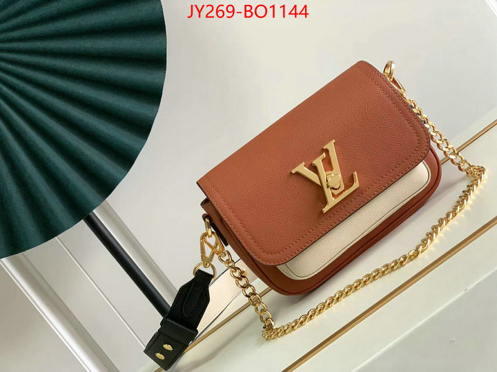 LV Bags(TOP)-Pochette MTis-Twist-,ID: BO1144,$: 269USD