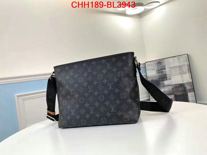 LV Bags(TOP)-Pochette MTis-Twist-,ID: BL3943,$: 189USD