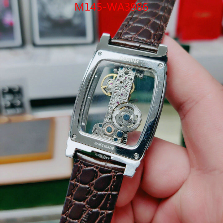 Watch(4A)-Other,what's best ,ID: WA3986,$: 145USD