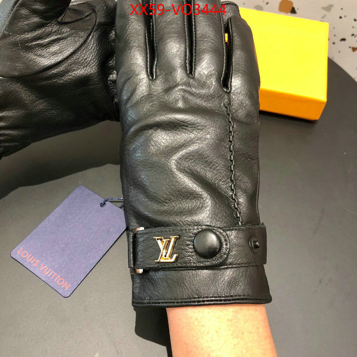 Gloves-LV,buy 1:1 , ID: VO3444,$: 59USD