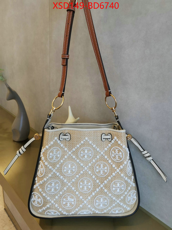 Tory Burch Bags(TOP)-Diagonal-,ID: BD6740,$: 149USD