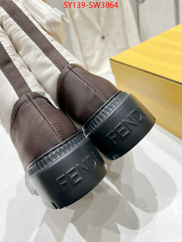 Women Shoes-Fendi,practical and versatile replica designer , ID: SW3864,$: 139USD