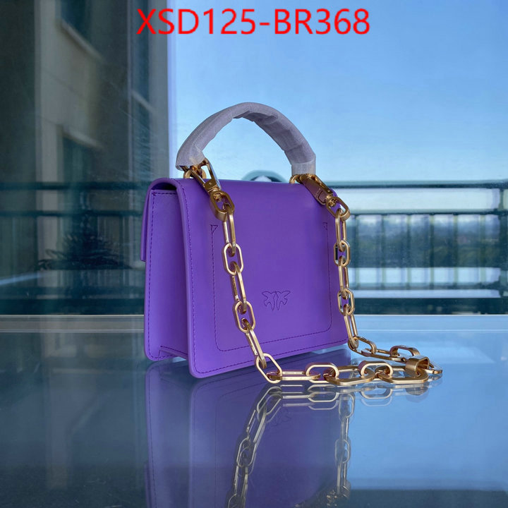 Pinko Bags(TOP)-Diagonal-,high quality online ,ID: BR368,$: 125USD