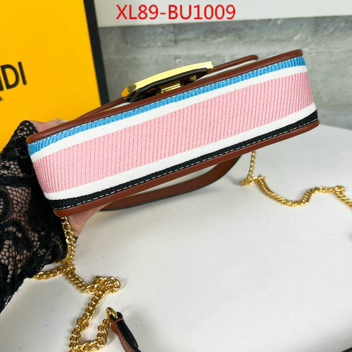 Fendi Bags(4A)-Diagonal-,cheap replica designer ,ID: BU1009,$: 89USD