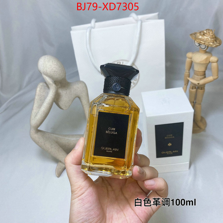 Perfume-Guerlain,how to buy replica shop , ID: XD7305,$: 79USD