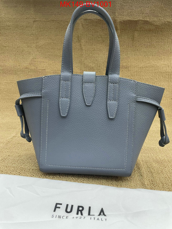 Furla Bags(TOP)-Handbag-,customize the best replica ,ID: BV1001,$: 149USD