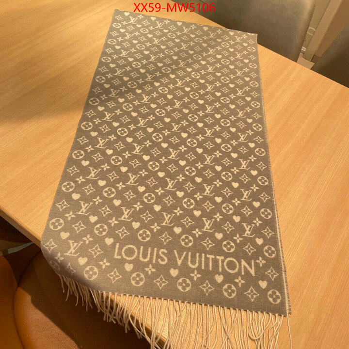 Scarf-LV,buy first copy replica ,ID: MW5106,$: 59USD