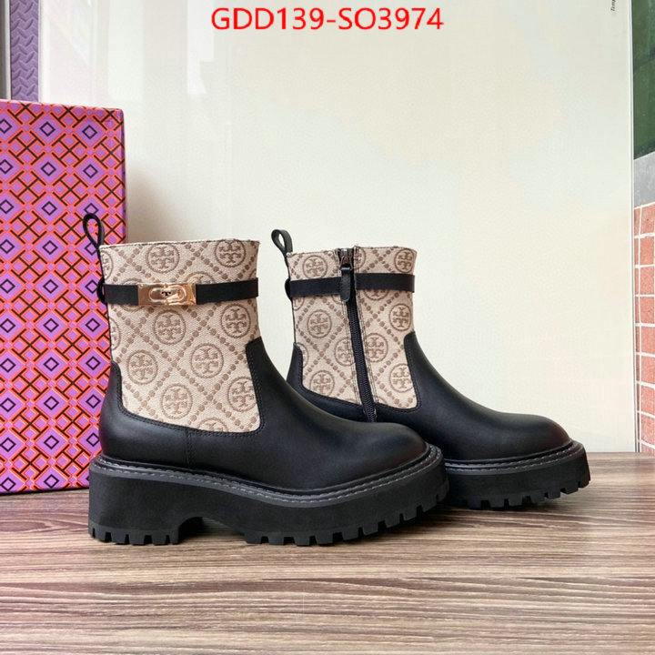 Women Shoes-Tory Burch,new designer replica , ID: SO3974,$: 139USD