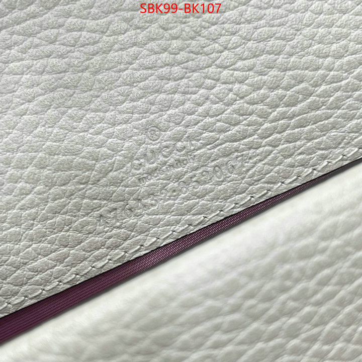 Gucci Bags Promotion-,ID: BK107,