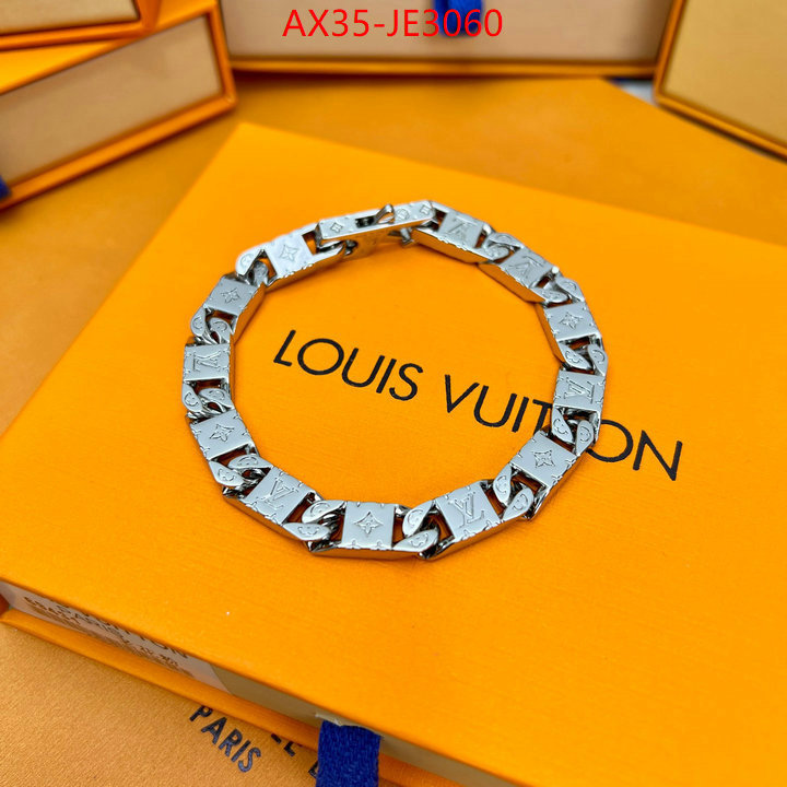 Jewelry-LV,top brands like , ID: JE3060,$: 35USD