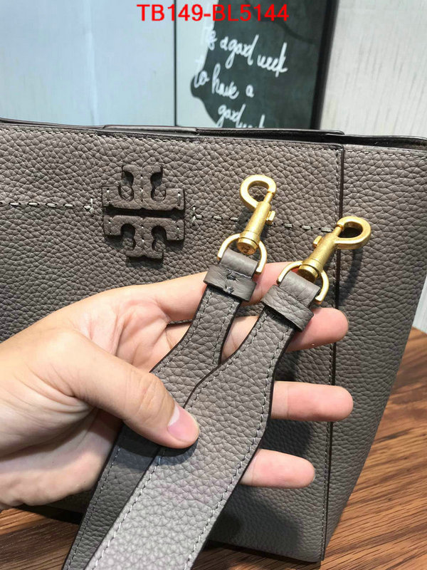 Tory Burch Bags(TOP)-Diagonal-,ID: BL5144,$: 149USD