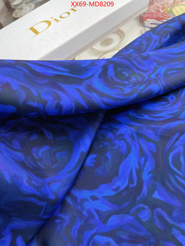 Scarf-Dior,how to find replica shop , ID: MD8209,$: 69USD