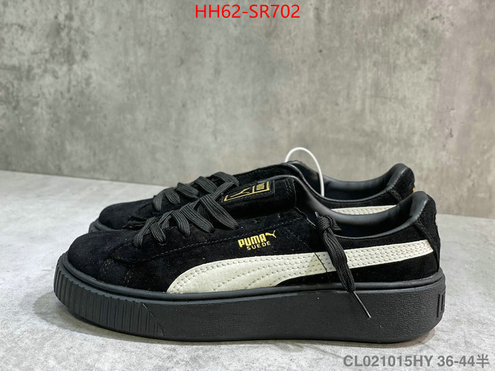 Men Shoes-PUMA,top 1:1 replica , ID: SR702,$: 62USD