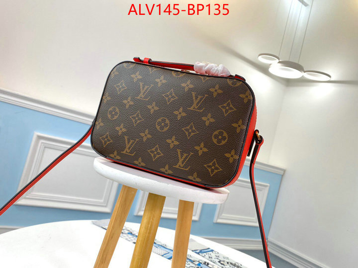 LV Bags(TOP)-Pochette MTis-Twist-,ID: BP135,$: 145USD