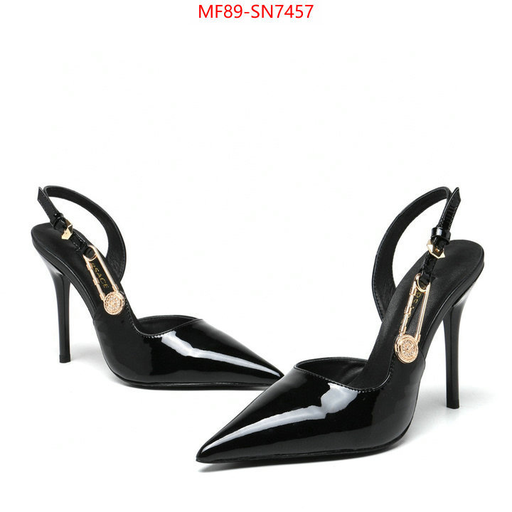 Women Shoes-Versace,shop now , ID: SN7457,$: 89USD