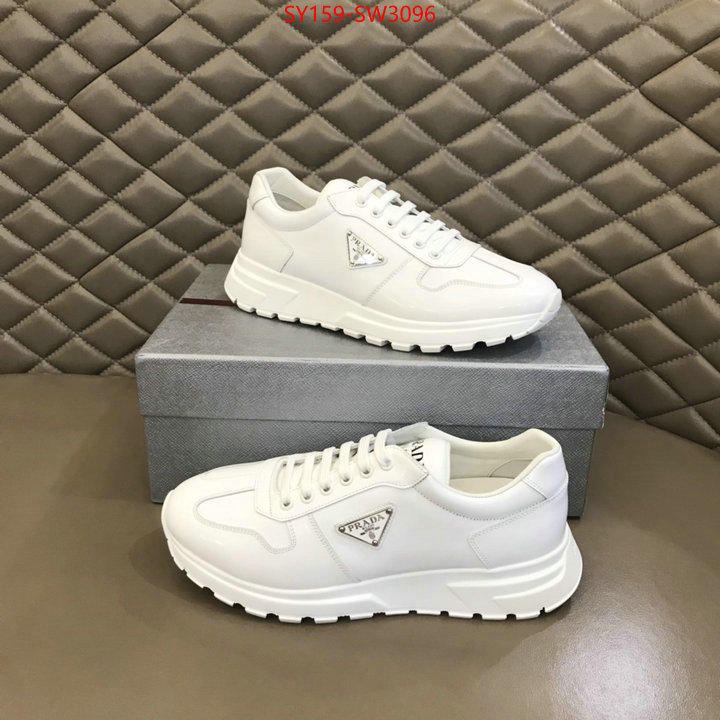 Men Shoes-Prada,sale outlet online , ID: SW3096,$: 159USD