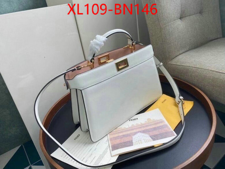 Fendi Bags(4A)-Handbag-,designer fashion replica ,ID: BN146,$: 109USD
