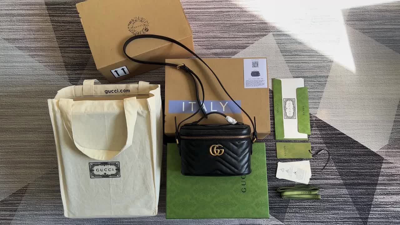 Gucci Bags(TOP)-Marmont,buy aaaaa cheap ,ID: BN3304,$: 199USD