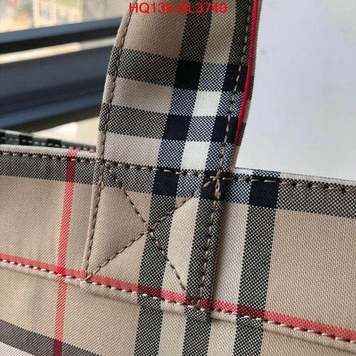 Burberry Bags(TOP)-Handbag-,replica shop ,ID: BL3740,$: 139USD