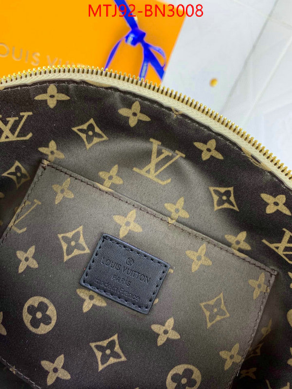 LV Bags(4A)-Pochette MTis Bag-Twist-,ID: BN3008,$: 92USD