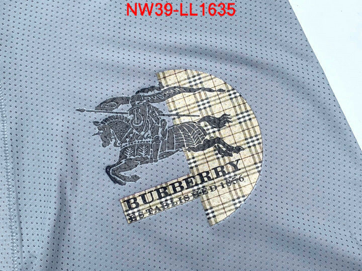 Panties-Burberry,what are the best replica , ID: LL1635,$: 39USD