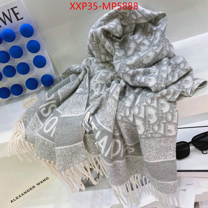 Scarf-Dior,high end designer , ID: MP5888,$: 35USD