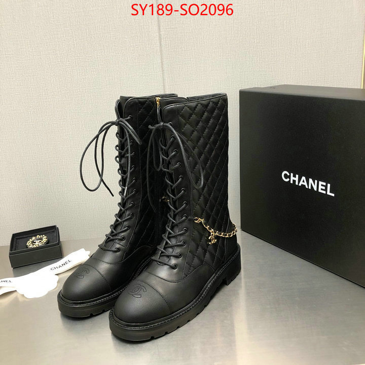 Women Shoes-Chanel,sell online , ID: SO2096,$: 189USD