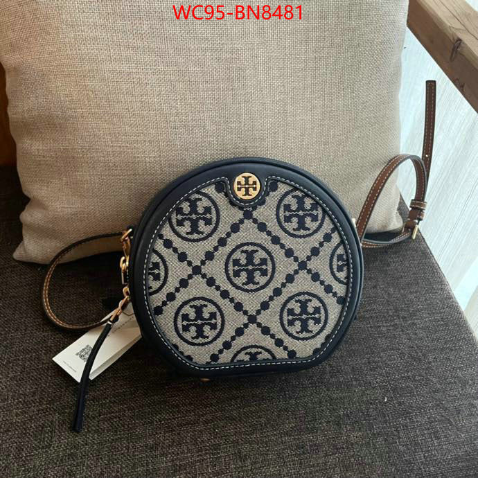 Tory Burch Bags(4A)-Diagonal-,new designer replica ,ID: BN8481,$: 95USD