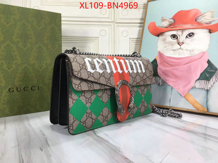 Gucci Bags(4A)-Dionysus-,where can you buy a replica ,ID: BN4969,$: 109USD