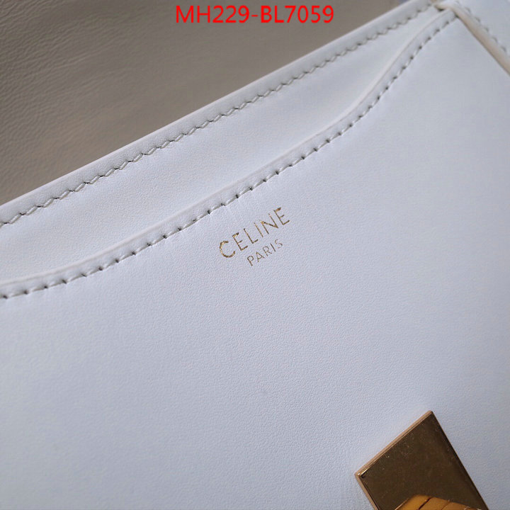 CELINE Bags(TOP)-Diagonal,where can i find ,ID: BL7059,$: 229USD