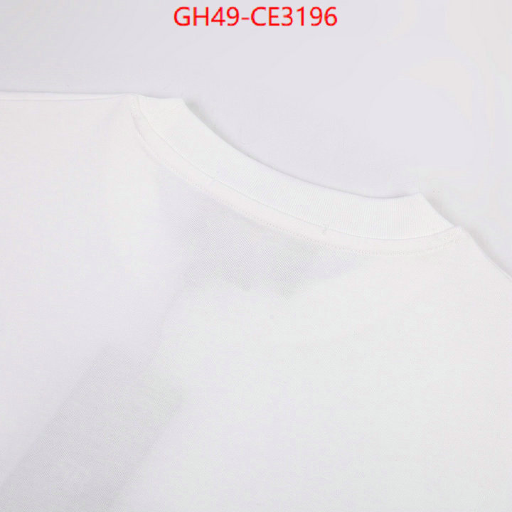 Clothing-Balenciaga,high quality online , ID: CE3196,$: 49USD