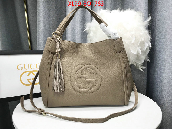 Gucci Bags(4A)-Handbag-,2023 luxury replicas ,ID: BO1763,$: 99USD