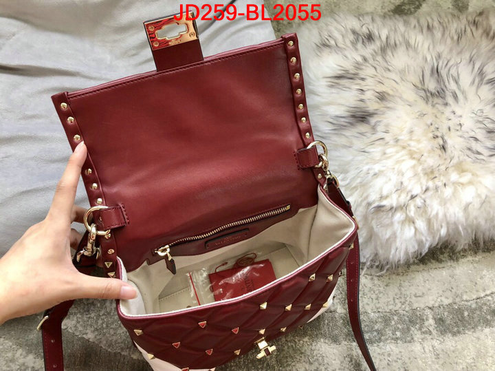 Valentino Bags (TOP)-Diagonal-,aaaaa quality replica ,ID: BL2055,$: 259USD