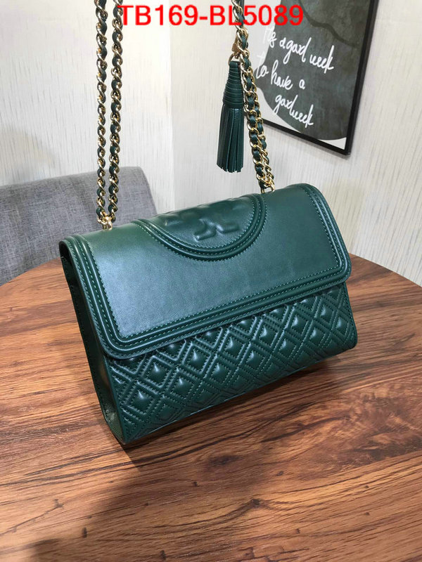 Tory Burch Bags(TOP)-Diagonal-,ID: BL5089,$: 169USD