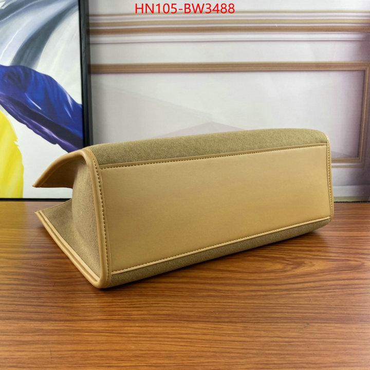 Fendi Bags(4A)-Sunshine-,replica 1:1 high quality ,ID: BW3488,$: 105USD