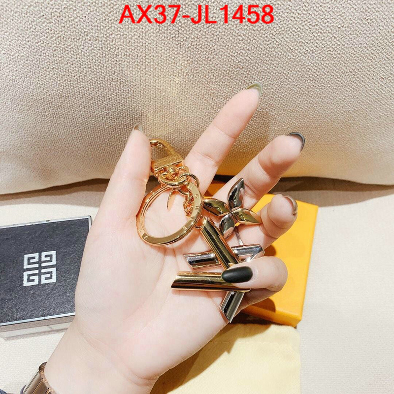 Key pendant(TOP)-LV,buy high quality cheap hot replica , ID: JL1458,$: 37USD