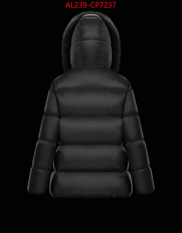 Down jacket Women-Moncler,store , ID: CP7237,$: 239USD