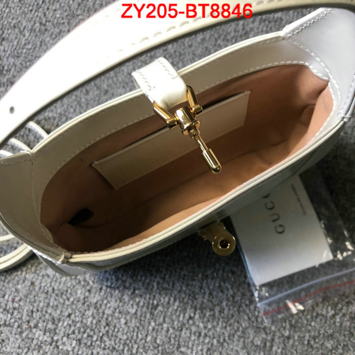 Gucci Bags(TOP)-Jackie Series-,high quality perfect ,ID: BT4486,$: 205USD