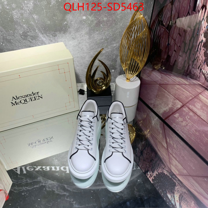 Men Shoes-Alexander McQueen,hot sale , ID: SD5463,$: 125USD