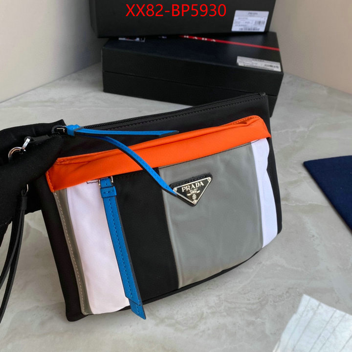 Prada Bags(TOP)-Clutch-,ID: BP5930,$: 85USD