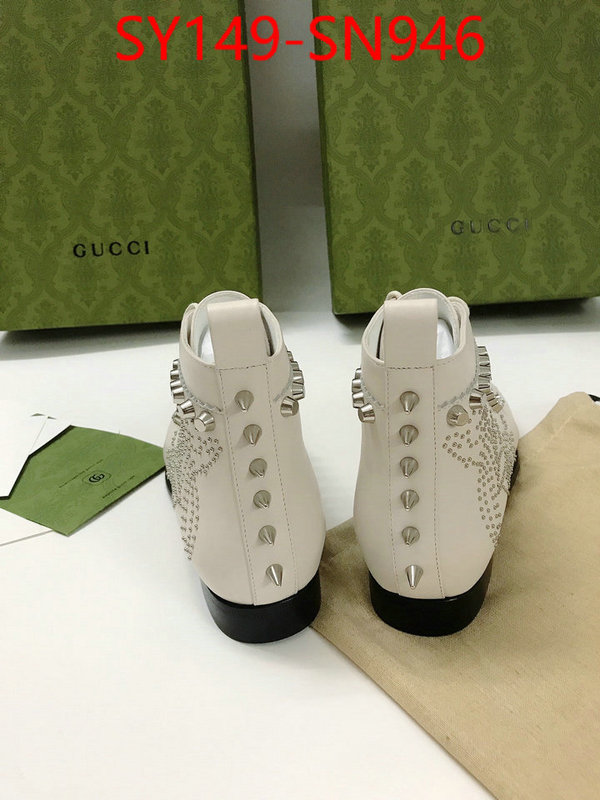 Women Shoes-Gucci,how to find designer replica , ID: SN946,$: 149USD